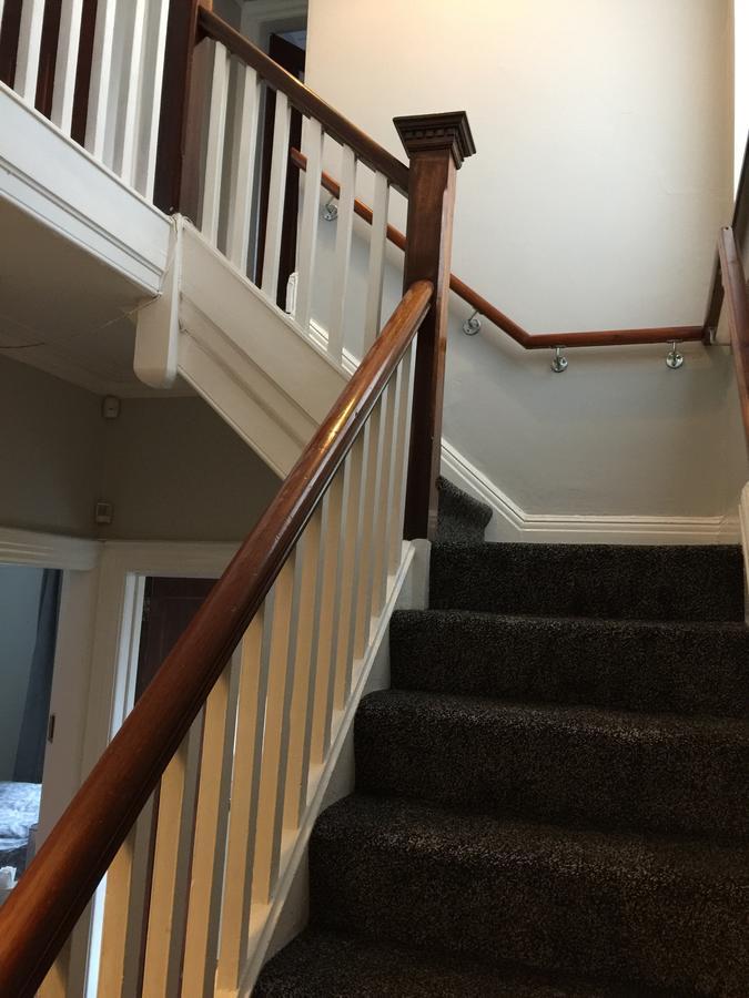 Séjour chez l'habitant Crumlin Road Town House Belfast