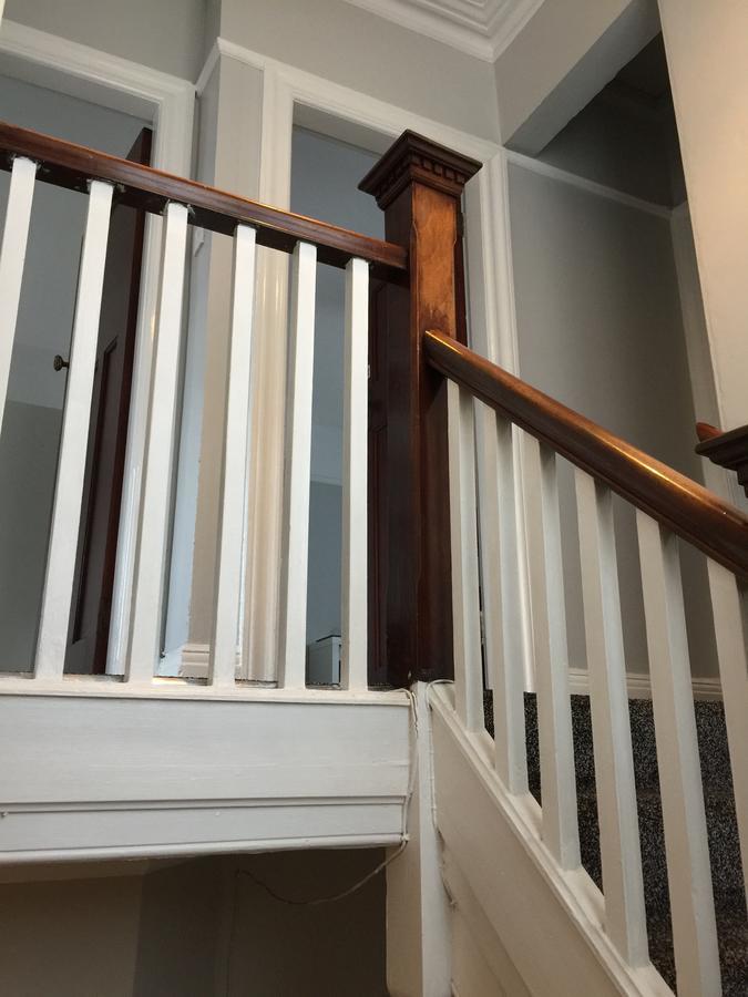 Séjour chez l'habitant Crumlin Road Town House *